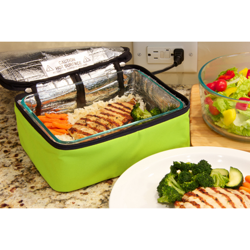 Hot Logic Mini Personal Portable Oven eBay